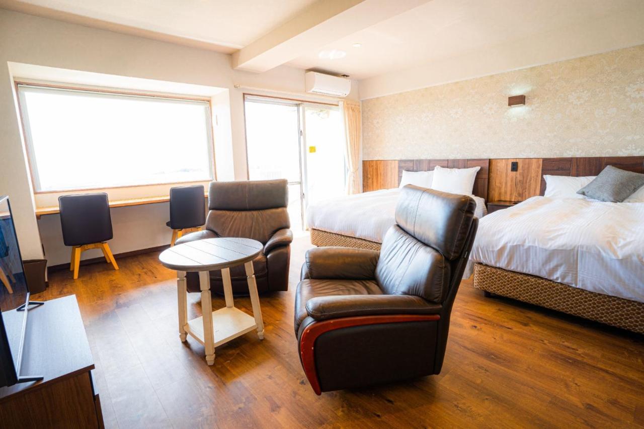 Condominium Hotel Okinawa Yumeto - Vacation Stay 04227V 南城市 エクステリア 写真