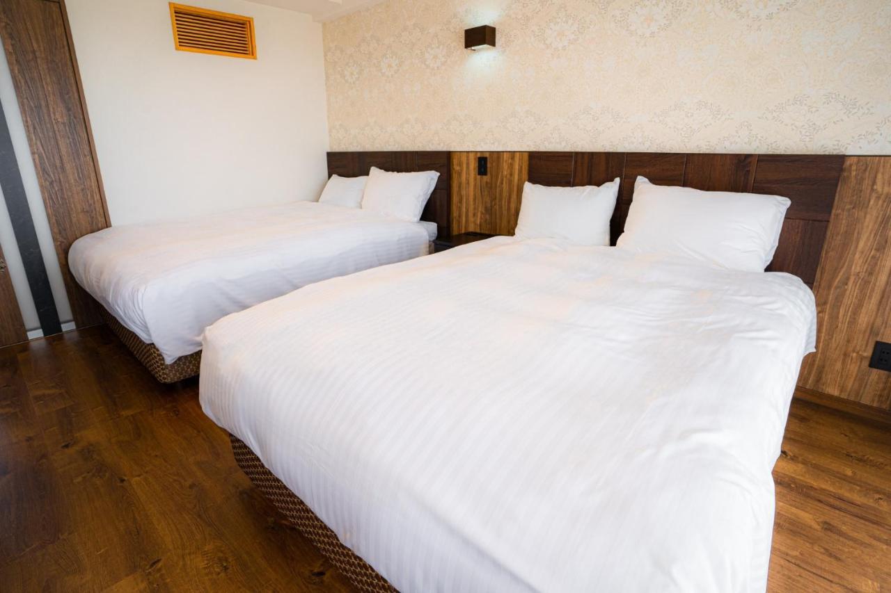 Condominium Hotel Okinawa Yumeto - Vacation Stay 04227V 南城市 エクステリア 写真